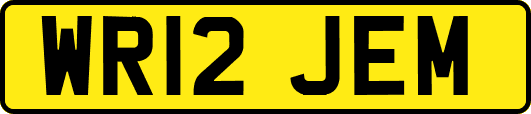 WR12JEM