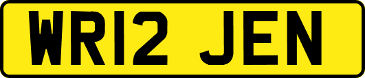 WR12JEN
