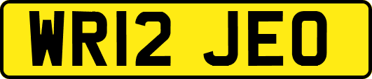 WR12JEO