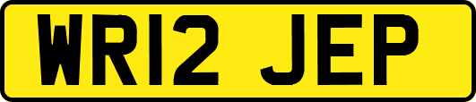 WR12JEP