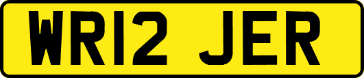 WR12JER
