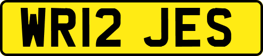 WR12JES