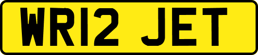 WR12JET