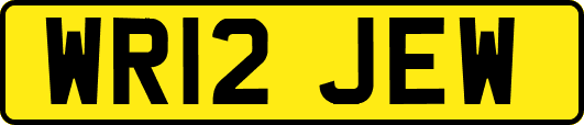 WR12JEW