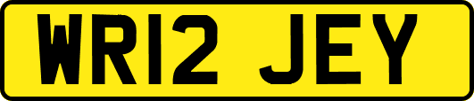 WR12JEY