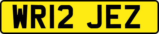 WR12JEZ