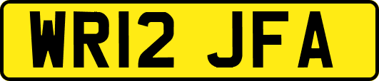 WR12JFA