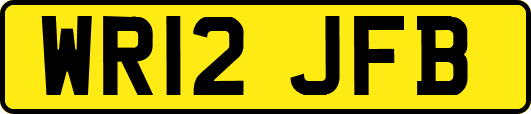 WR12JFB