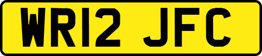 WR12JFC