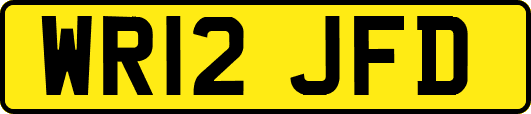 WR12JFD