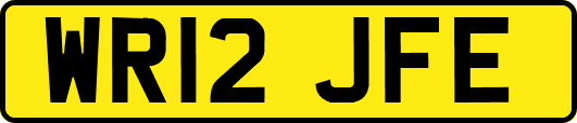 WR12JFE