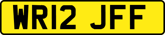WR12JFF