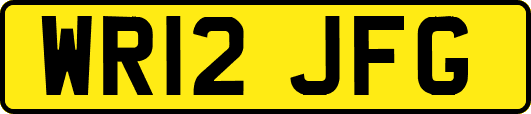 WR12JFG