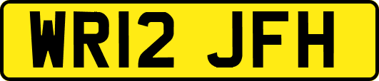 WR12JFH