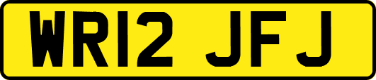 WR12JFJ