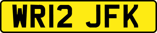 WR12JFK