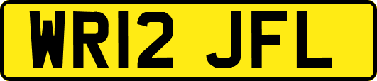 WR12JFL