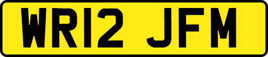 WR12JFM