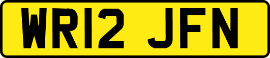 WR12JFN