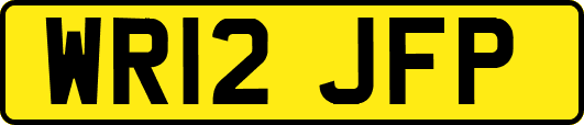 WR12JFP