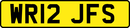 WR12JFS