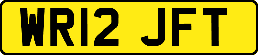 WR12JFT