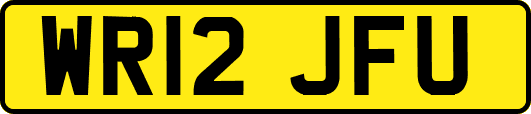 WR12JFU