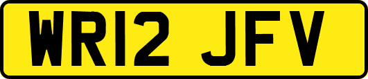 WR12JFV