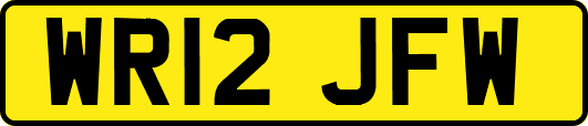 WR12JFW