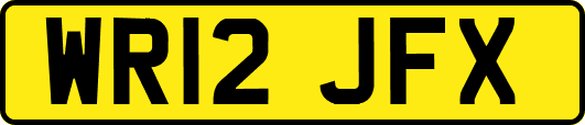 WR12JFX