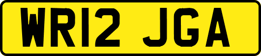 WR12JGA