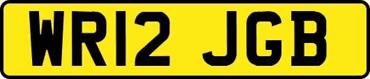 WR12JGB