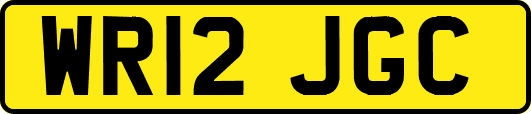 WR12JGC