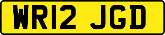 WR12JGD