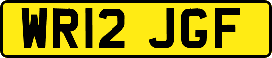 WR12JGF