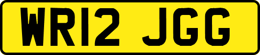 WR12JGG