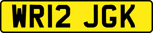 WR12JGK