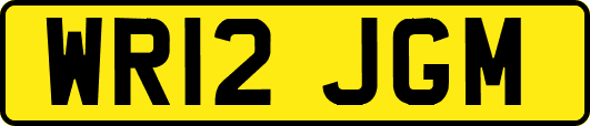 WR12JGM
