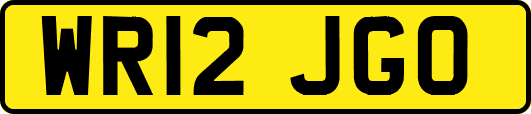 WR12JGO