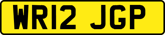 WR12JGP
