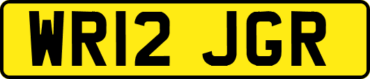 WR12JGR