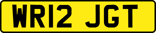 WR12JGT