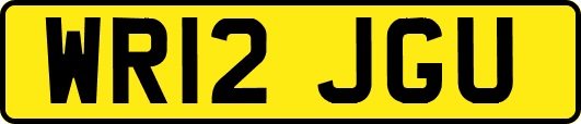 WR12JGU