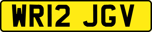 WR12JGV