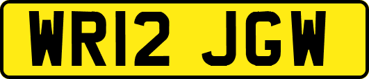 WR12JGW