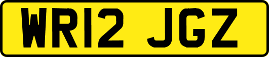 WR12JGZ