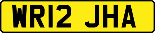 WR12JHA