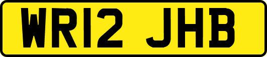 WR12JHB