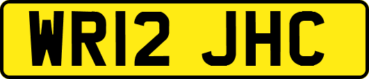 WR12JHC