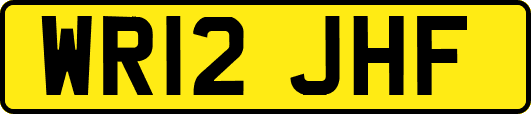 WR12JHF